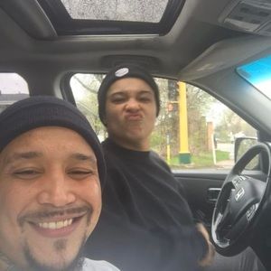 Meet your Posher, David